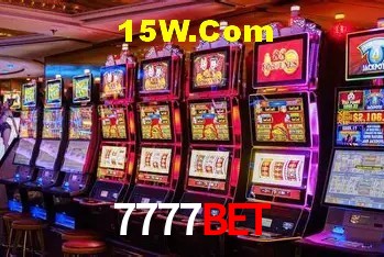 Experiência VIP 7777bet