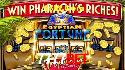 Slot Games 7777bet