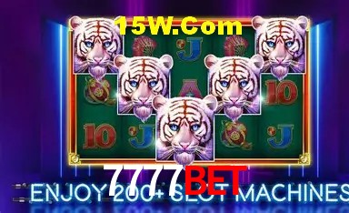 Bonus Features 7777bet