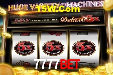 Game Providers 7777bet