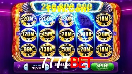 Weekend Specials 7777bet