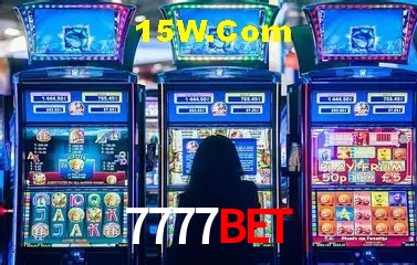 Live Casino 7777bet