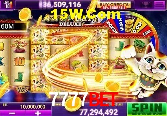 Gates of Olympus 7777bet